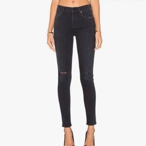 Citizens of Humanity Rocket Skinny Jeans